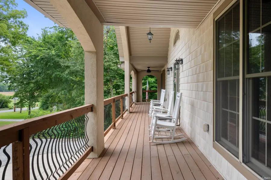 6913 W County Road 750 S, Knightstown, IN 46148 - Image #3