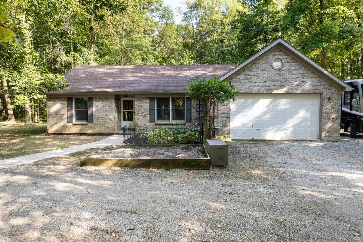 11332 E 600 S, Upland, IN 46989 - Image #1