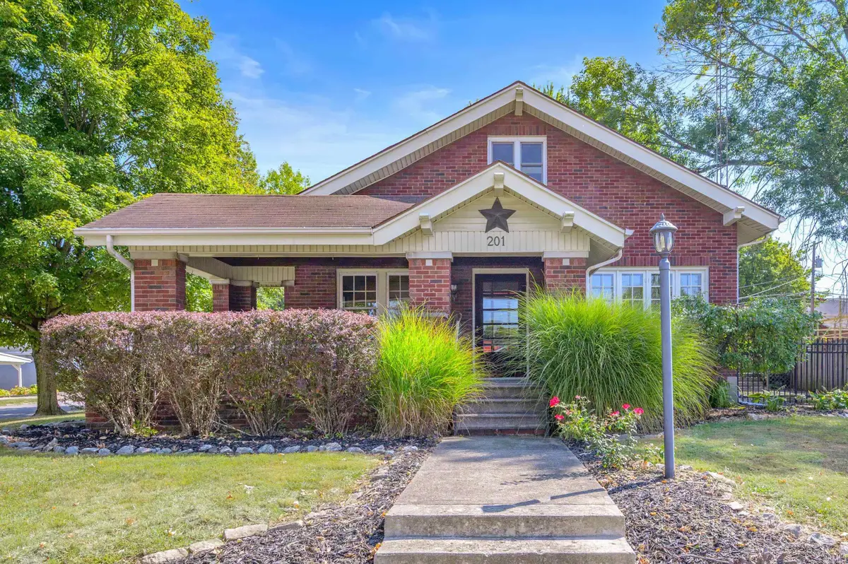 201 S Main Street, Liberty, IN 47353 - Image #1