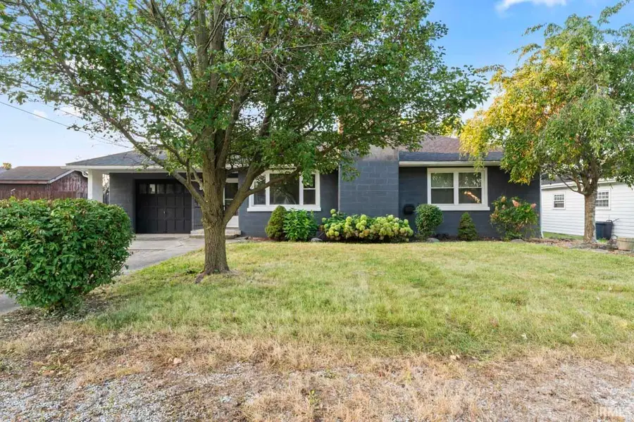 823 N A Street, Elwood, IN 46036 - Image #3