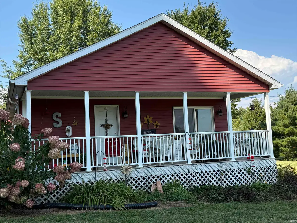 4013 Sweet Birch Lane, Freedom, IN 47431 - Image #1