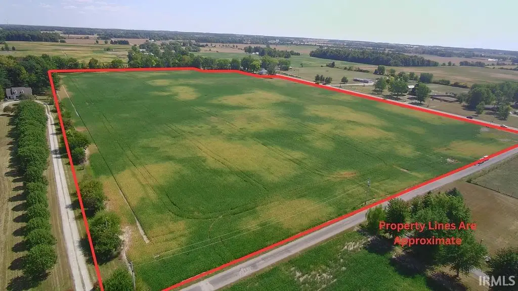 000 E Us Highway 36, Mooreland, IN 47360 - Image #1