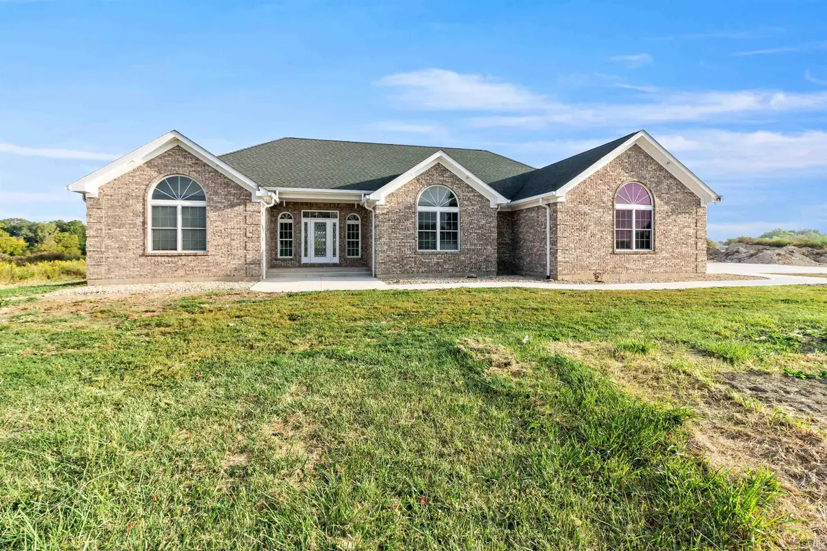 5371 E 300 S, Marion, IN 46953 - Image #1