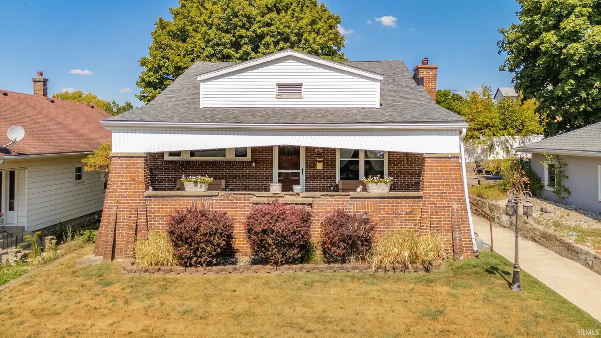 1010 Church Street, New Castle, IN 47362 - Image #1