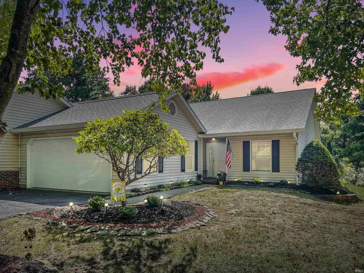 3925 S Baytree Lane, Bloomington, IN 47401 - Image #1