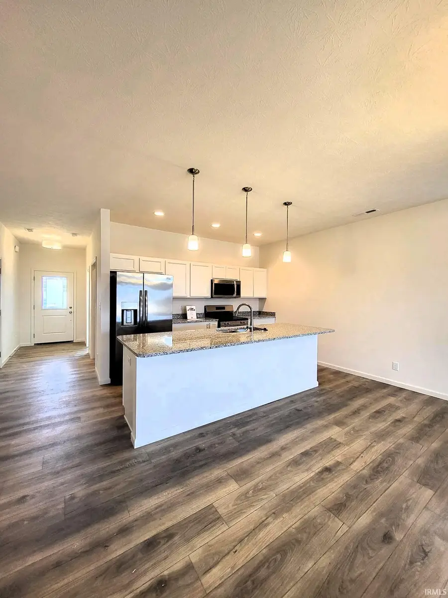 5781 Elswick (lot 27 Mat) Drive, West Lafayette, IN 47906 - #2