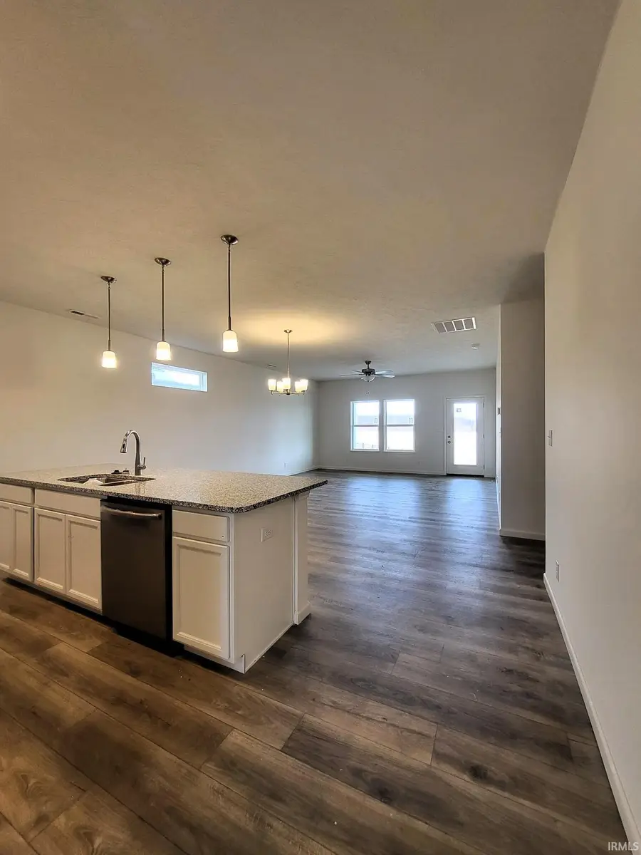 5781 Elswick (lot 27 Mat) Drive, West Lafayette, IN 47906 - #3