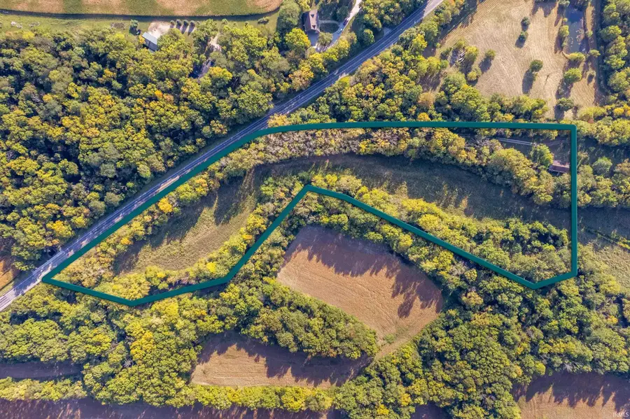 6717 S State Road 109, Knightstown, IN 46148 - Image #2