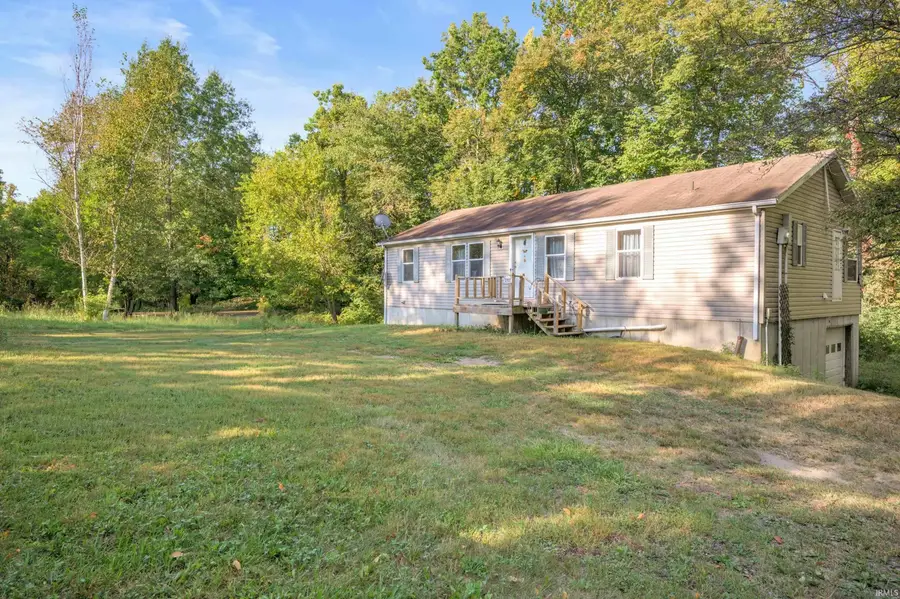 6717 S State Road 109, Knightstown, IN 46148 - Image #3