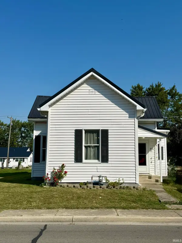 936 W Water Street, Portland, IN 47371