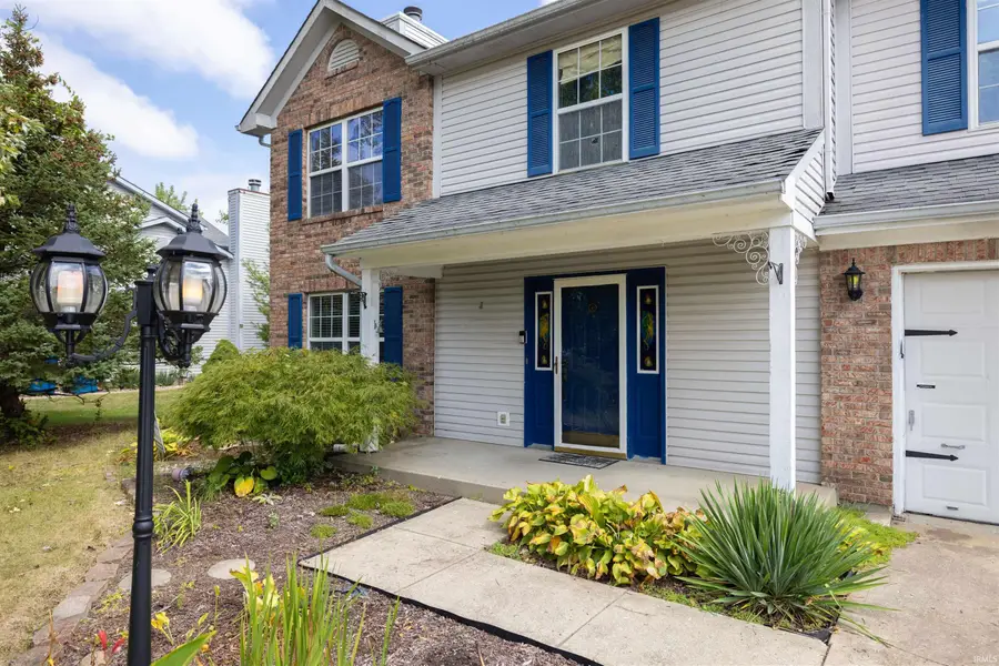 6011 Selby Court, Noblesville, IN 46062 - Image #2