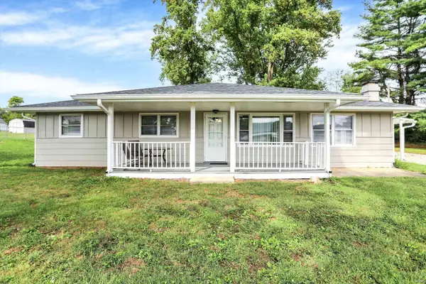 5190 W Leonard Springs Road, Bloomington, IN 47403