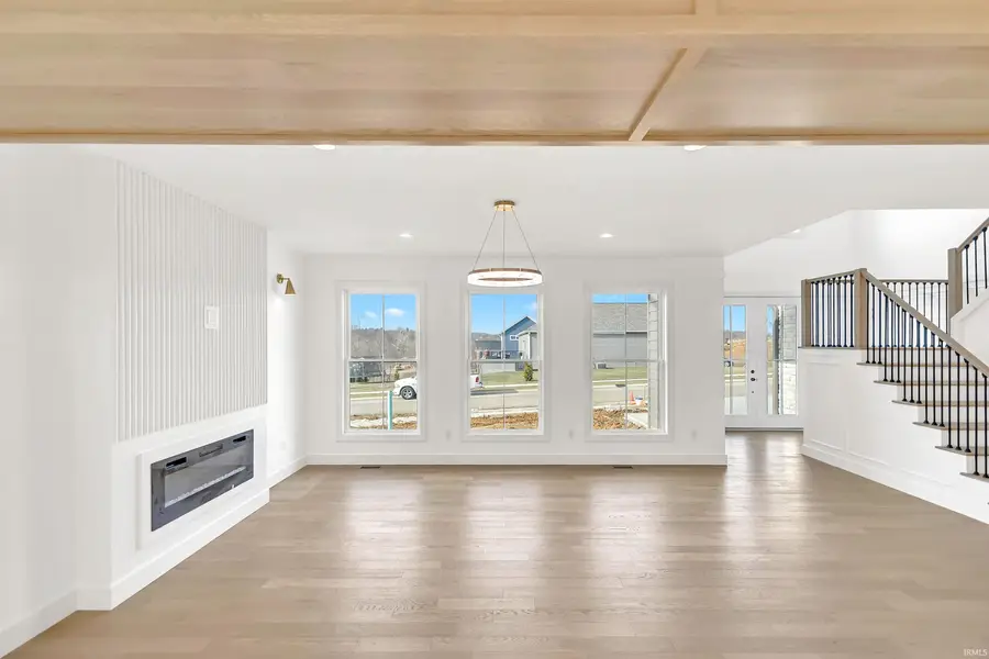 4420 N Preakness Lane, Bloomington, IN 47404 - #3