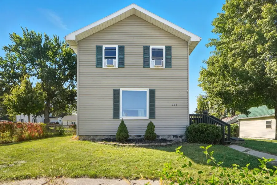 265 S Center Street, Waterloo, IN 46793 - Image #2