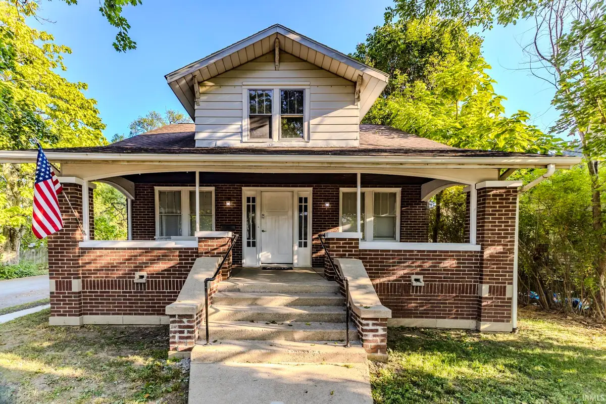 202 E 13th Street, Muncie, IN 47302 - Image #1