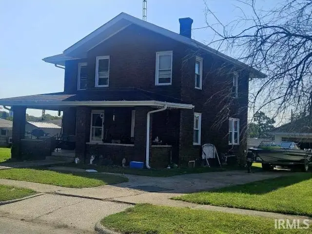 106 Queen Street, Loogootee, IN 47553 - Image #2