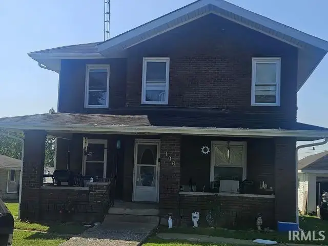 106 Queen Street, Loogootee, IN 47553 - Image #3