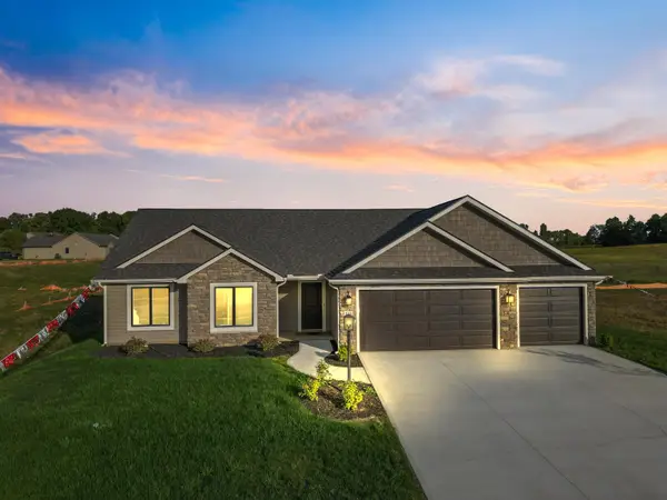 145 Longrifle Road, Warsaw, IN 46580