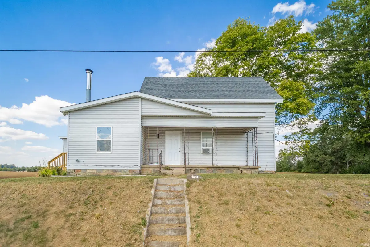 5694 E Us Highway 36, Mooreland, IN 47360 - Image #1