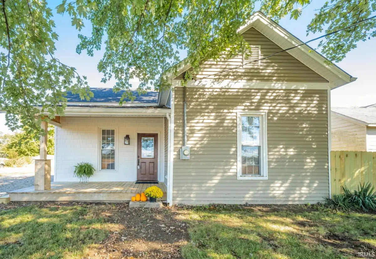 412 Academy Avenue, Spiceland, IN 47385 - Image #1