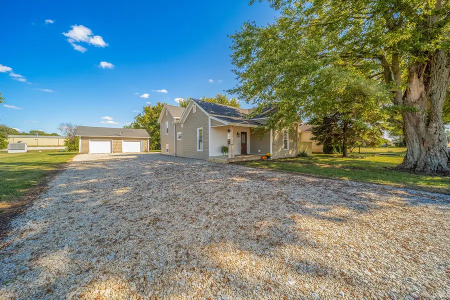 412 Academy Avenue, Spiceland, IN 47385 - Image #3