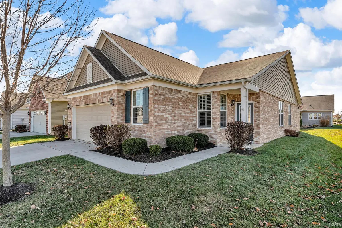4955 Dahlia Drive, Plainfield, IN 46168 - Image #1