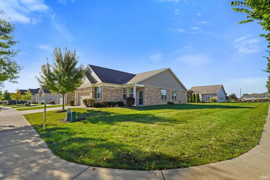 4955 Dahlia Drive, Plainfield, IN 46168 - Image #2