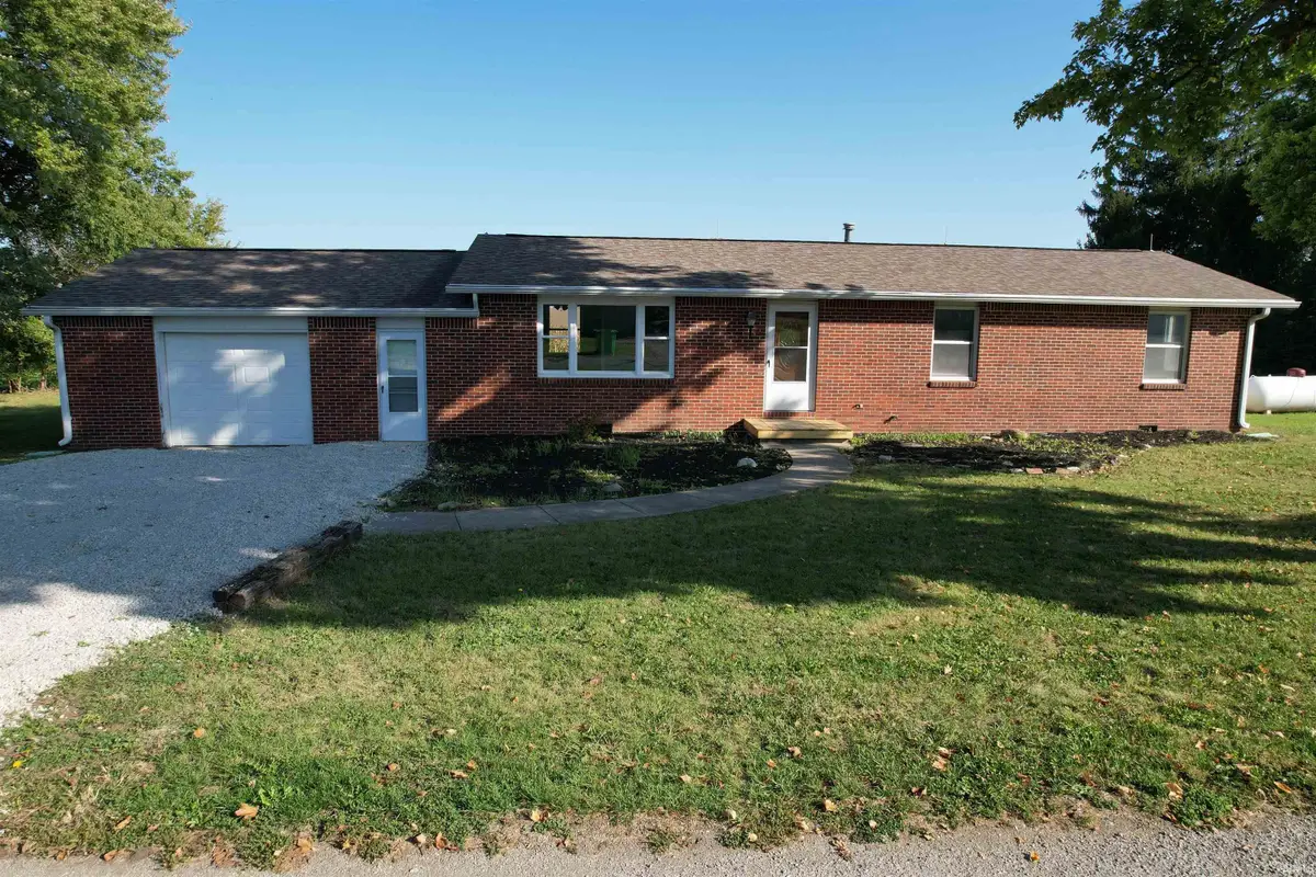 106 Detchon Street, New Richmond, IN 47967 - Image #1
