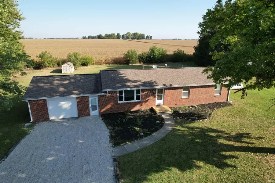 106 Detchon Street, New Richmond, IN 47967 - Image #2