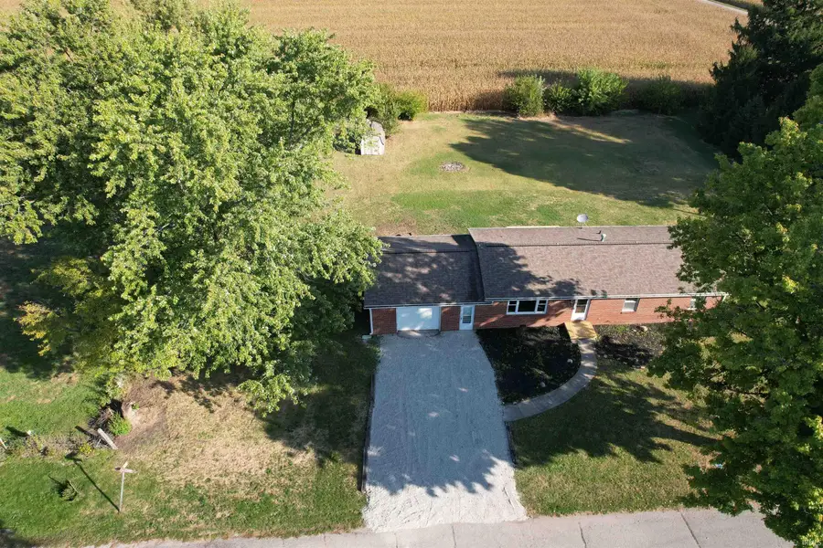 106 Detchon Street, New Richmond, IN 47967 - Image #3