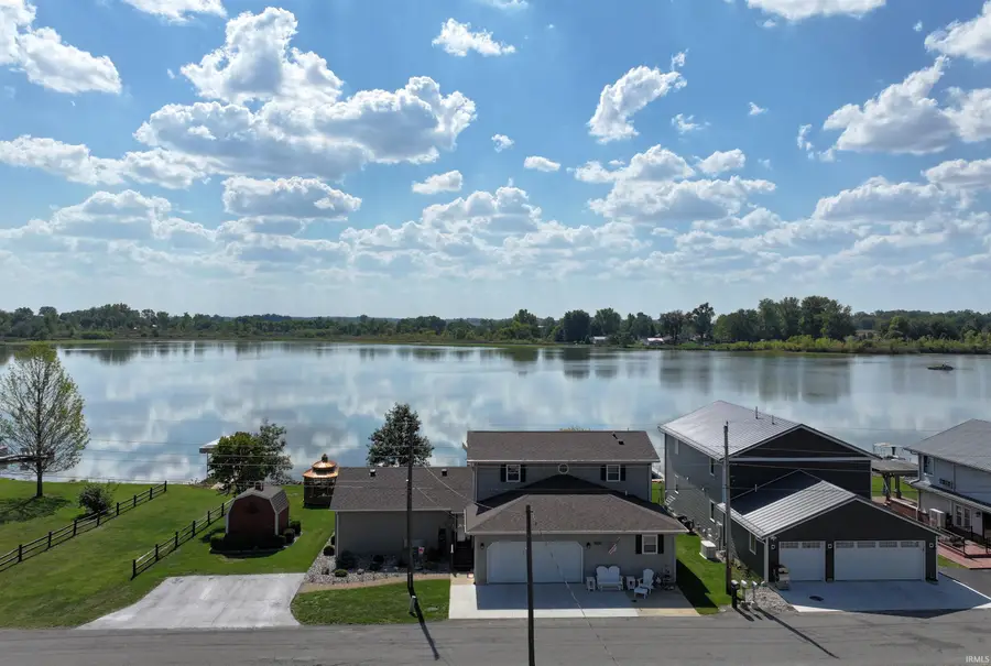 11295 W Lakeshore Drive, Kewanna, IN 46939 - Image #2