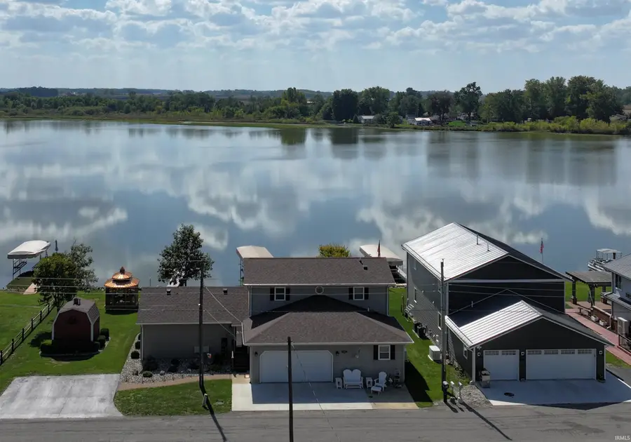 11295 W Lakeshore Drive, Kewanna, IN 46939 - Image #3