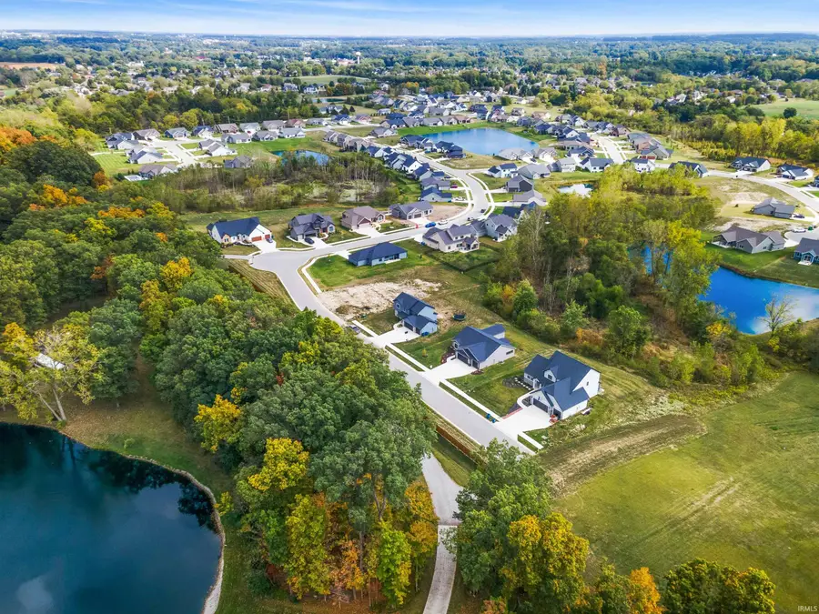 8578 Virgo Run, Leo, IN 46765 - Image #2