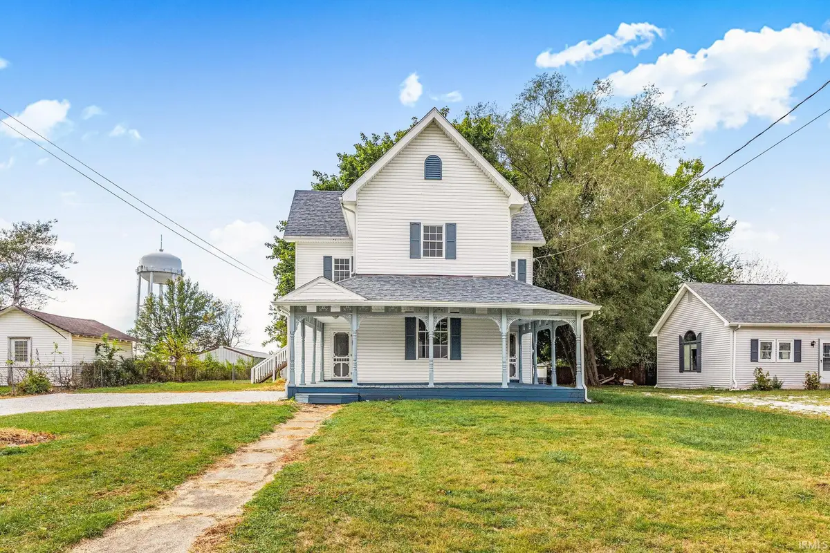 920 N Main Street, Tipton, IN 46072 - Image #1