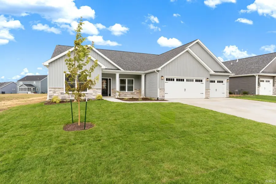 3524 Collier Drive, Lafayette, IN 47905 - Image #3