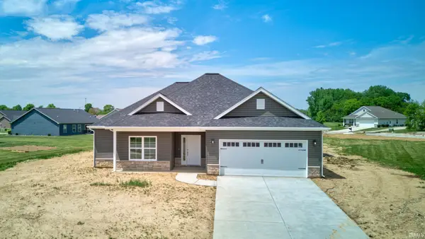 9182 Mulligan Court, Elwood, IN 46036