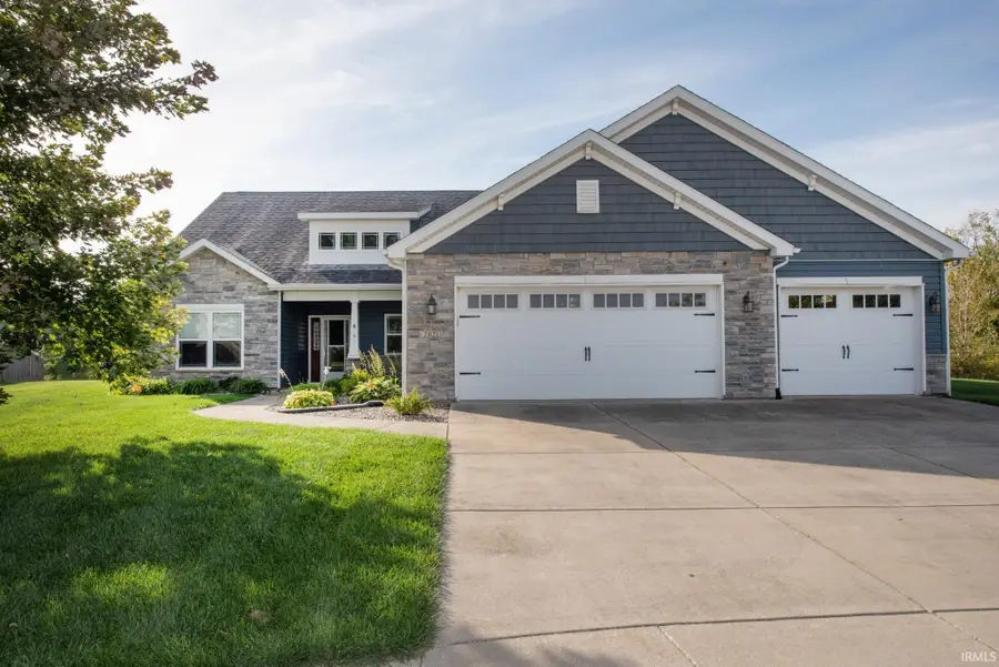 2021 Nightjar Court, West Lafayette, IN 47906 - Image #2