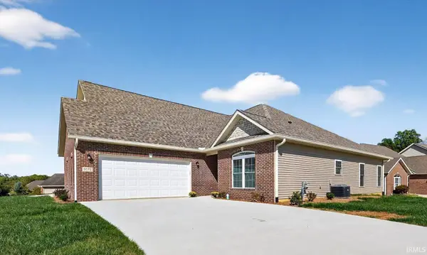 5075 W September Drive, Bloomington, IN 47404