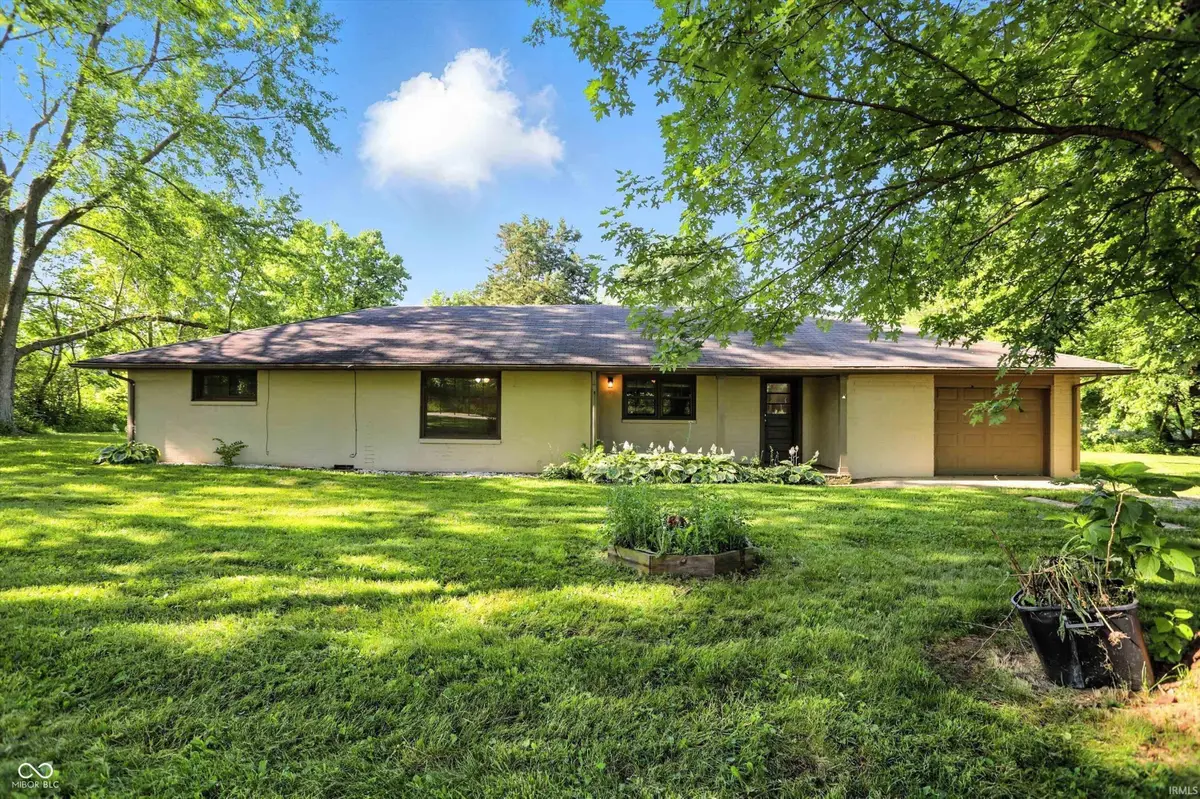 4765 E 200 N Road, Anderson, IN 46012 - Image #1