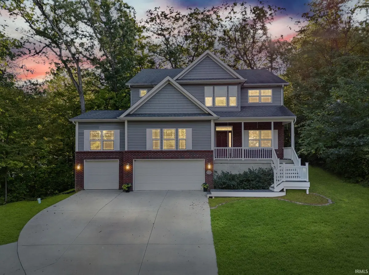 2855 Bentbrook Lane, West Lafayette, IN 47906 - Image #1