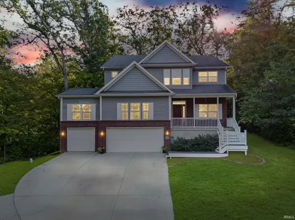 2855 Bentbrook Lane, West Lafayette, IN 47906