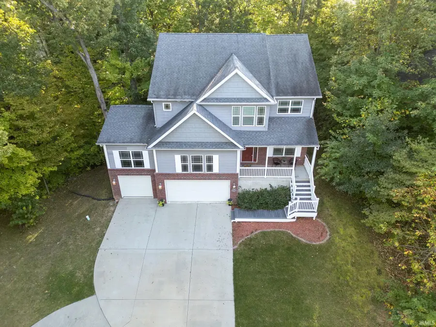 2855 Bentbrook Lane, West Lafayette, IN 47906 - Image #2