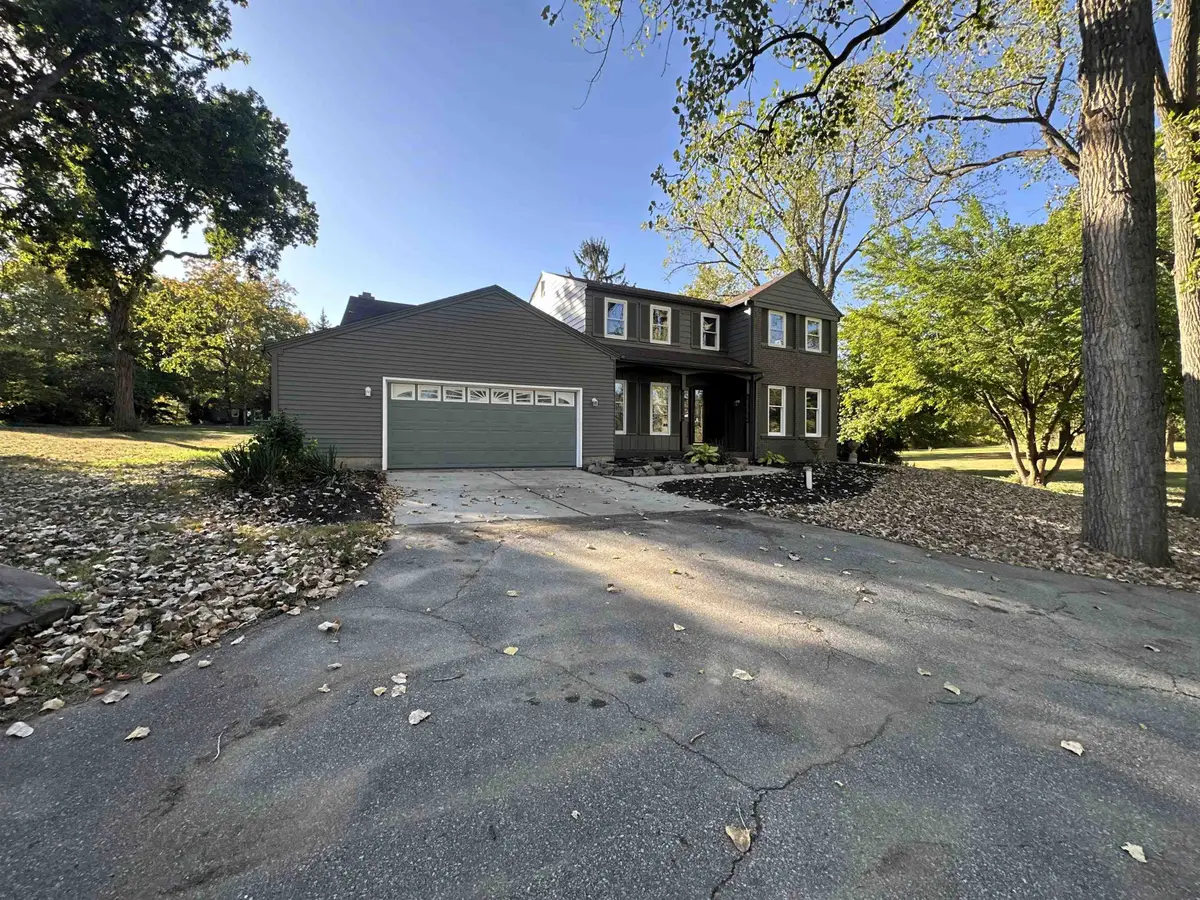 1436 S Hadley Road, Fort Wayne, IN 46804 - Image #1