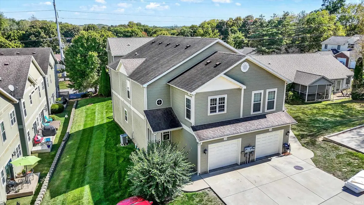 3134 S Cuffers Drive #10, Bloomington, IN 47403 - Image #1