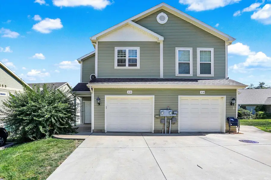 3134 S Cuffers Drive #10, Bloomington, IN 47403 - Image #2