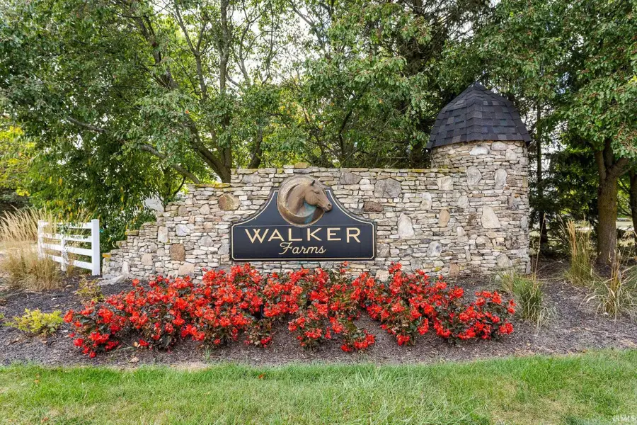 6091 Green Willow Road, Whitestown, IN 46075 - Image #2