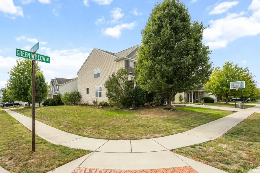 6091 Green Willow Road, Whitestown, IN 46075 - Image #3