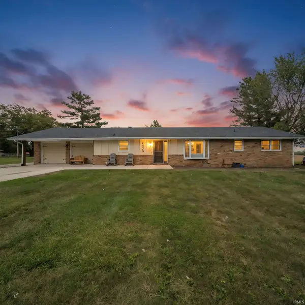 4325 E Maple Manor Parkway, Muncie, IN 47302