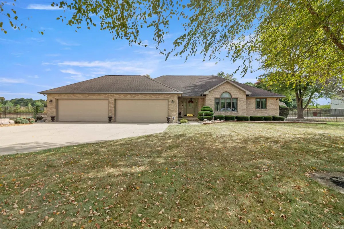 6611 S 500 E, Gas City, IN 46933 - Image #1