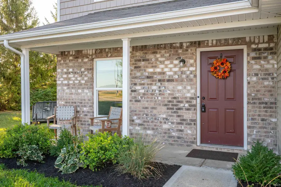 101 W Kenna Lane, Parker City, IN 47368 - Image #3